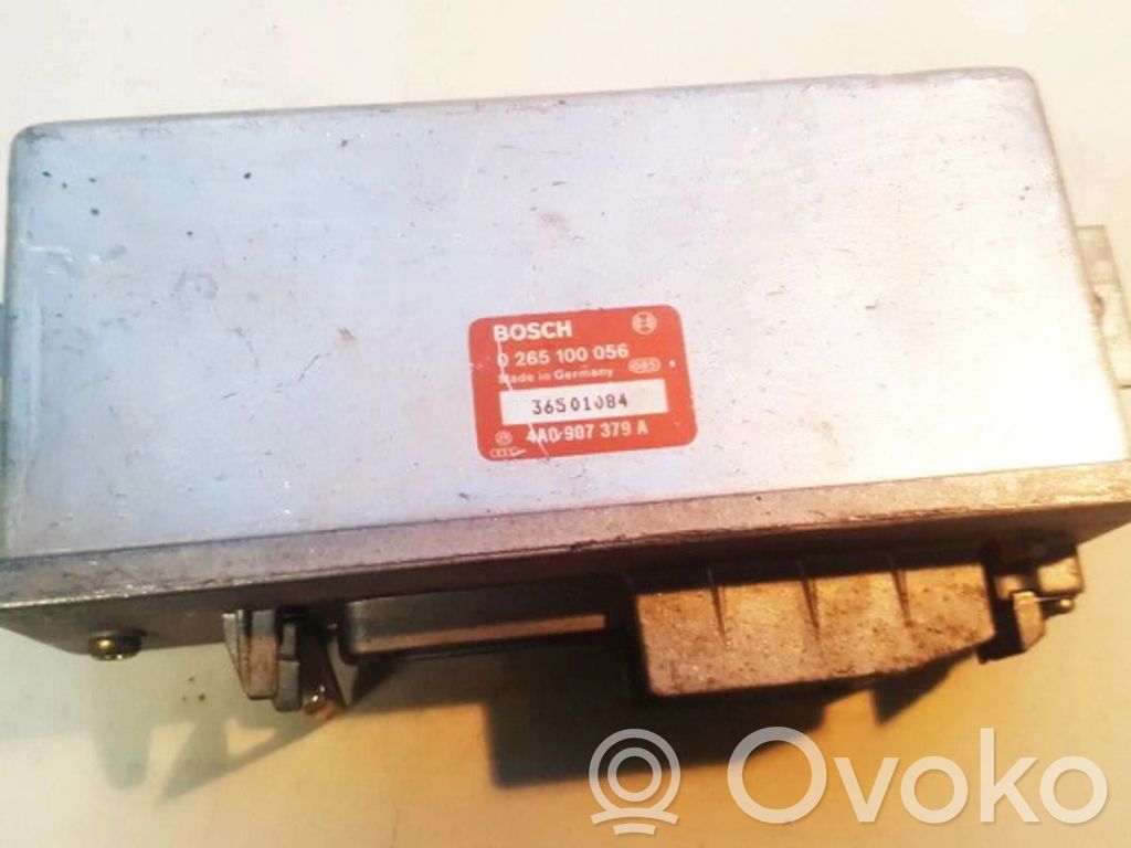 Sterownik / moduł ABS   0265100056,4A0907379A,0265100056,4A0907379A