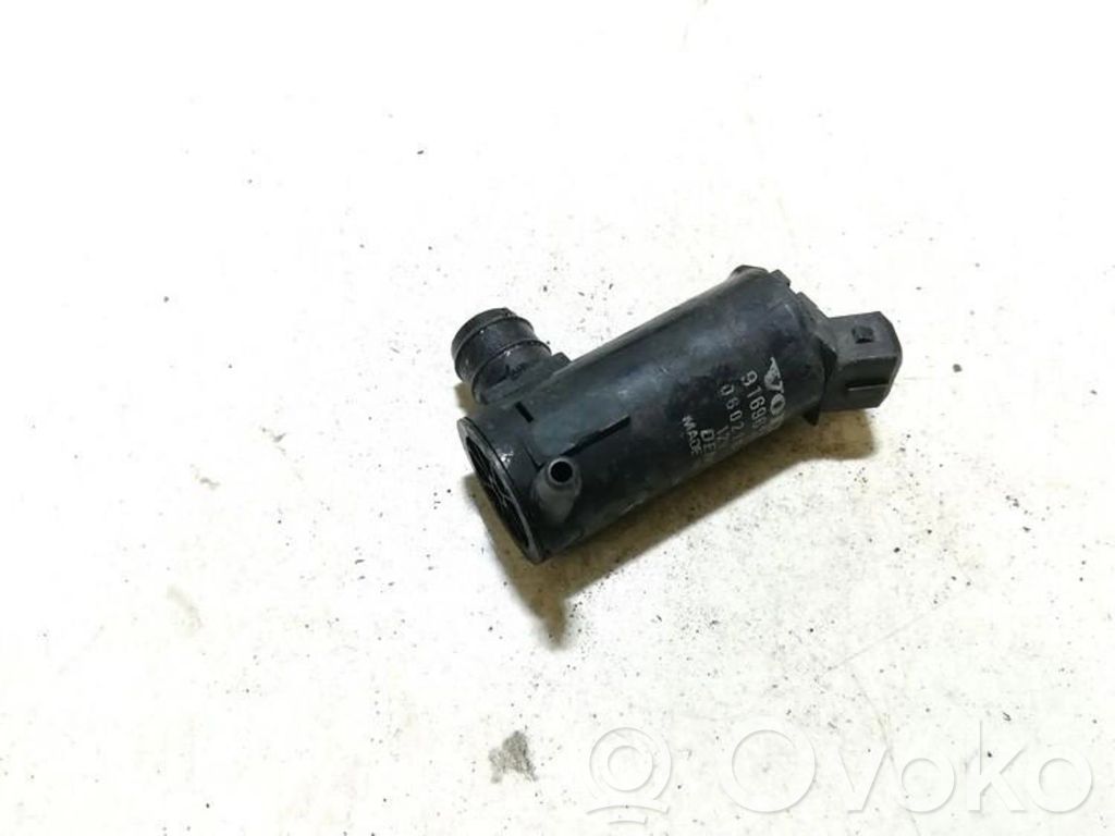 Volvo C70 Pompă spălător parbriz 
