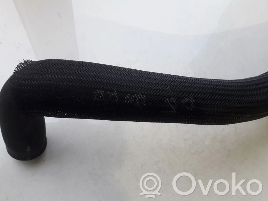 Volvo V70 Kühlleitung / Kühlschlauch 