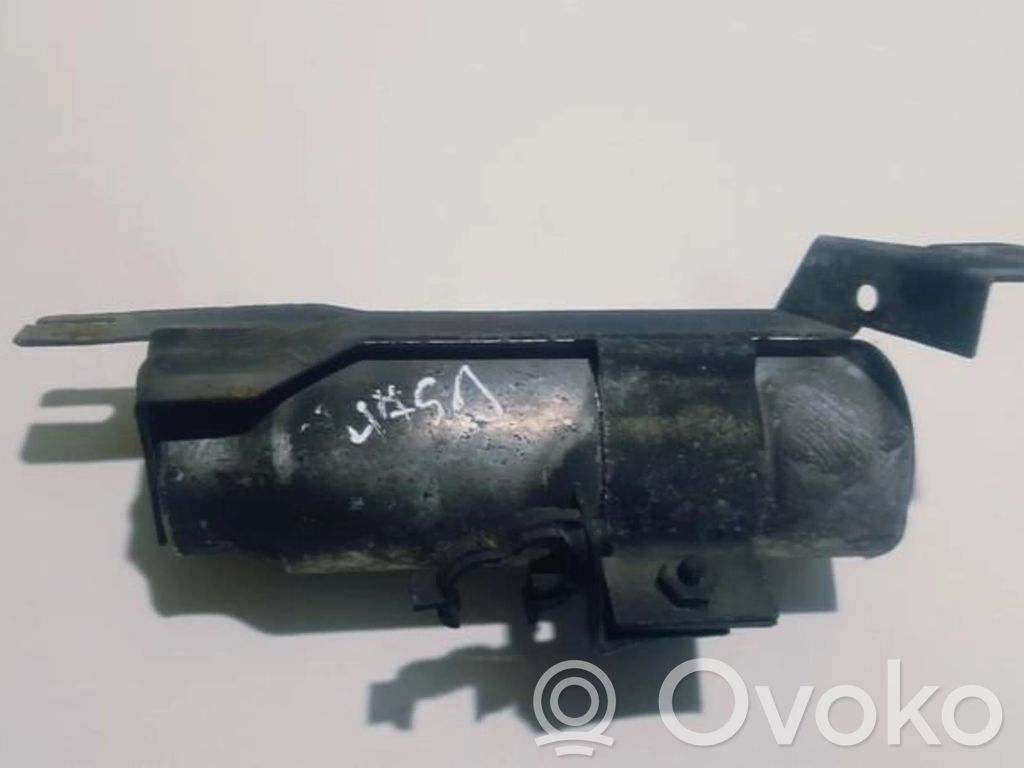 Alfa Romeo 166 Déshydrateur de clim