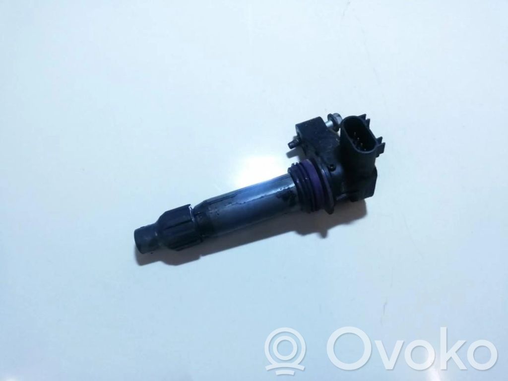 Chevrolet Captiva Cewka zapłonowa wysokiego napięcia 