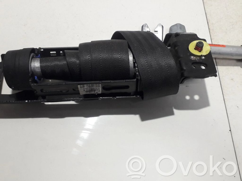 Volvo S40 Cinturón delantero 