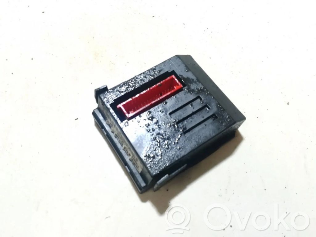Daihatsu Cuore Alte unități/module de control 