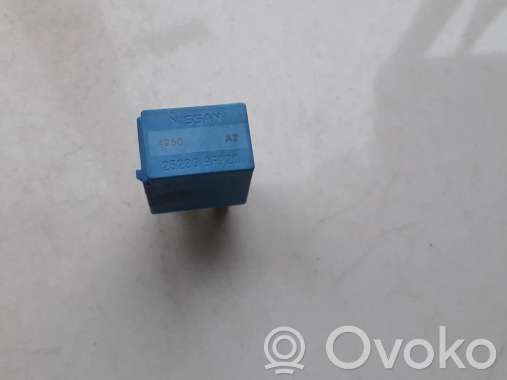 Altri relè   252309F920,4RA00781303,252309F920,4RA00781303,4RA00781303