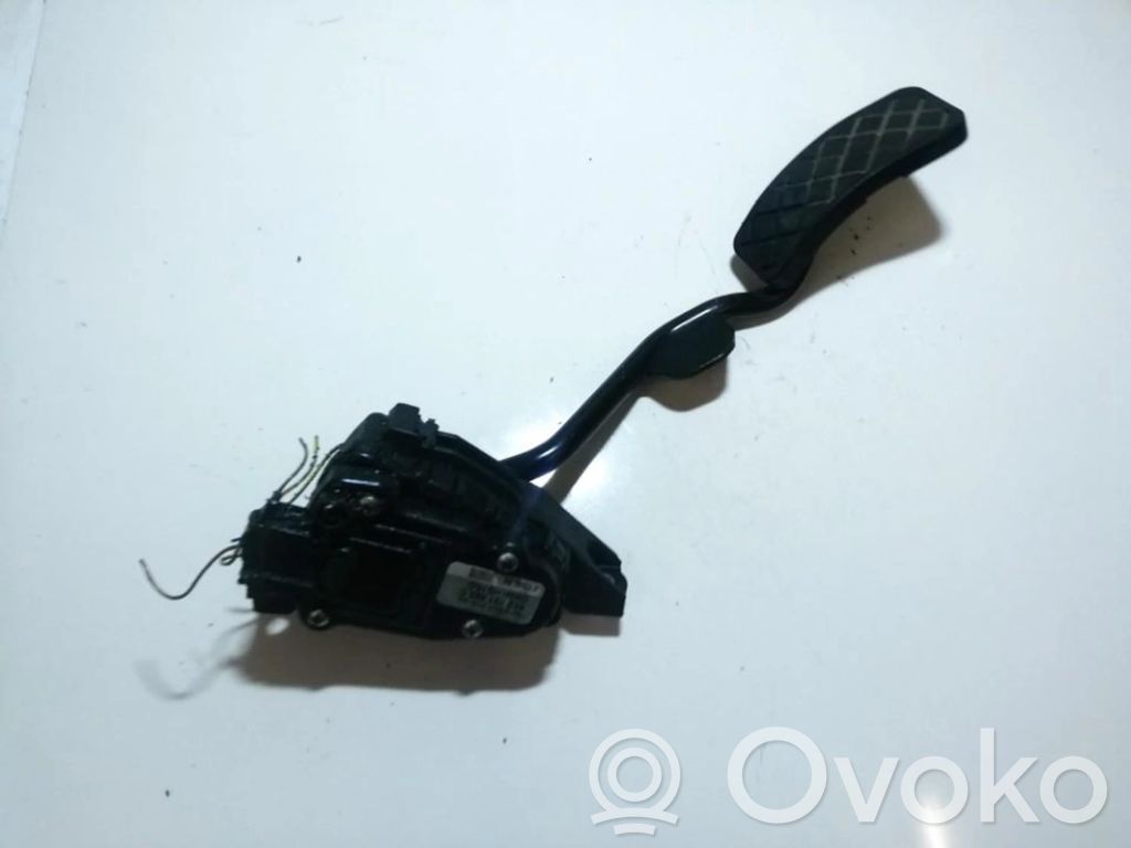Pedale dell’acceleratore   8E2721523C,6PV00777033,6PV00777033,8E2721523C