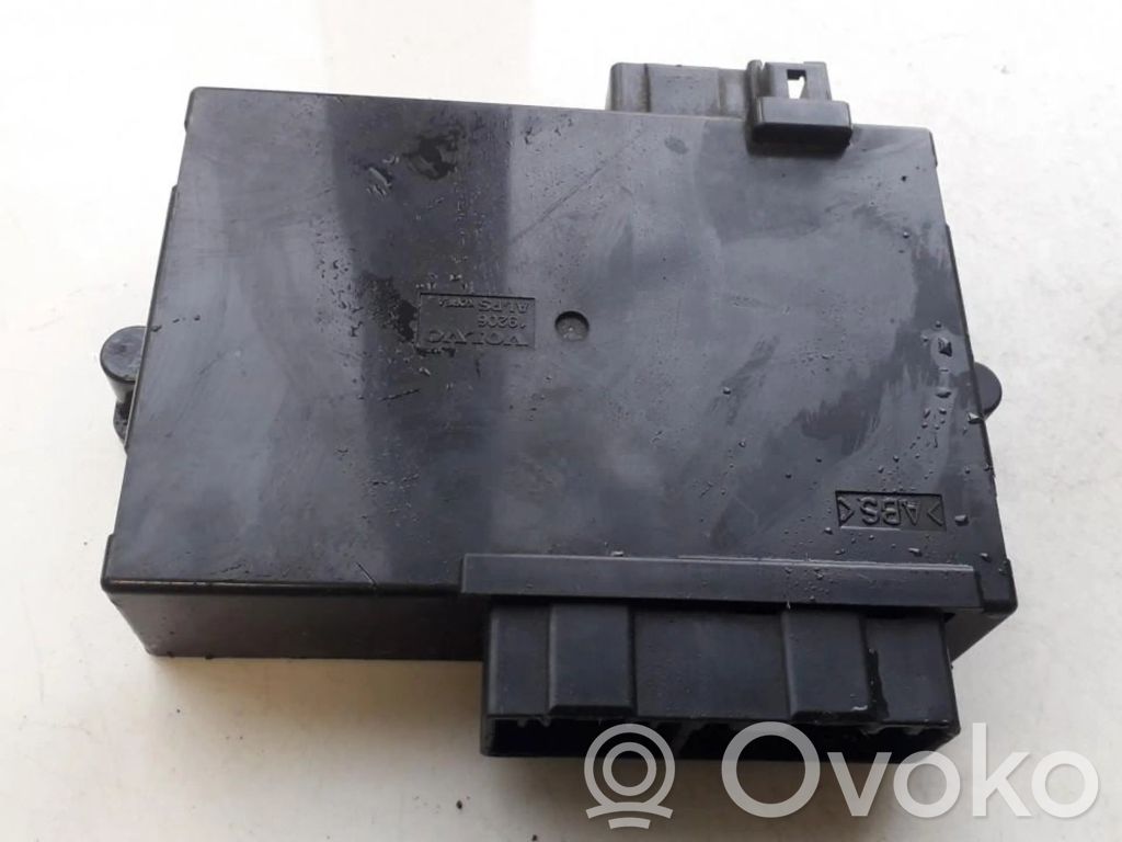 Volvo V70 Alte unități/module de control 