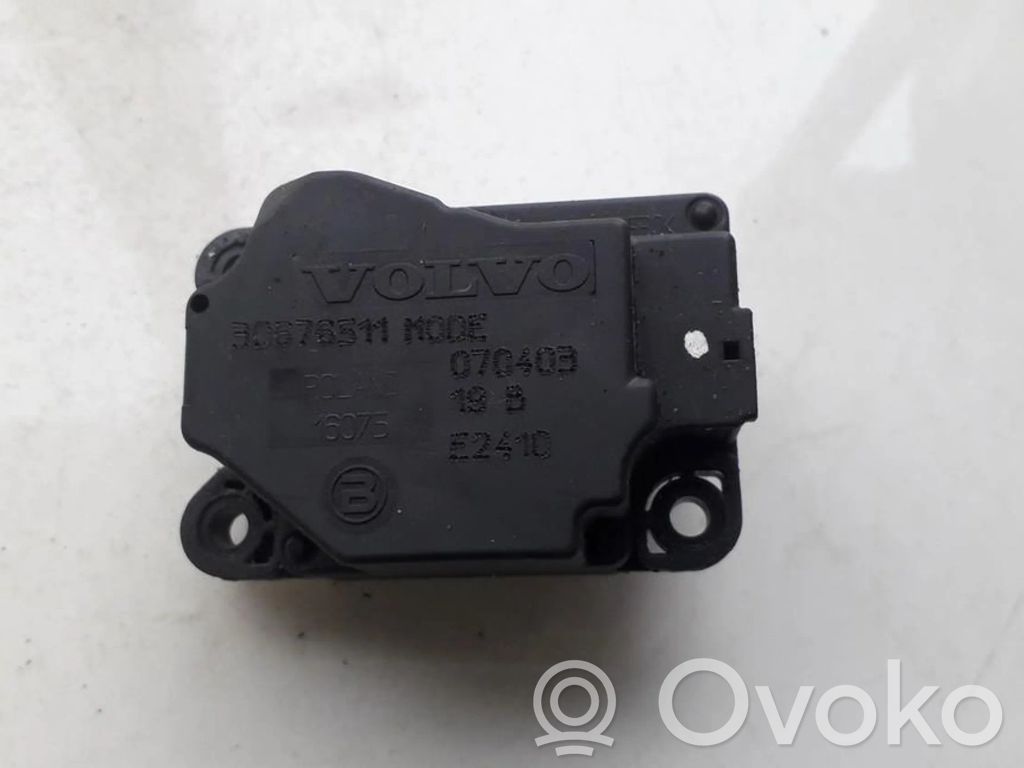 Volvo XC90 Motorino attuatore aria 