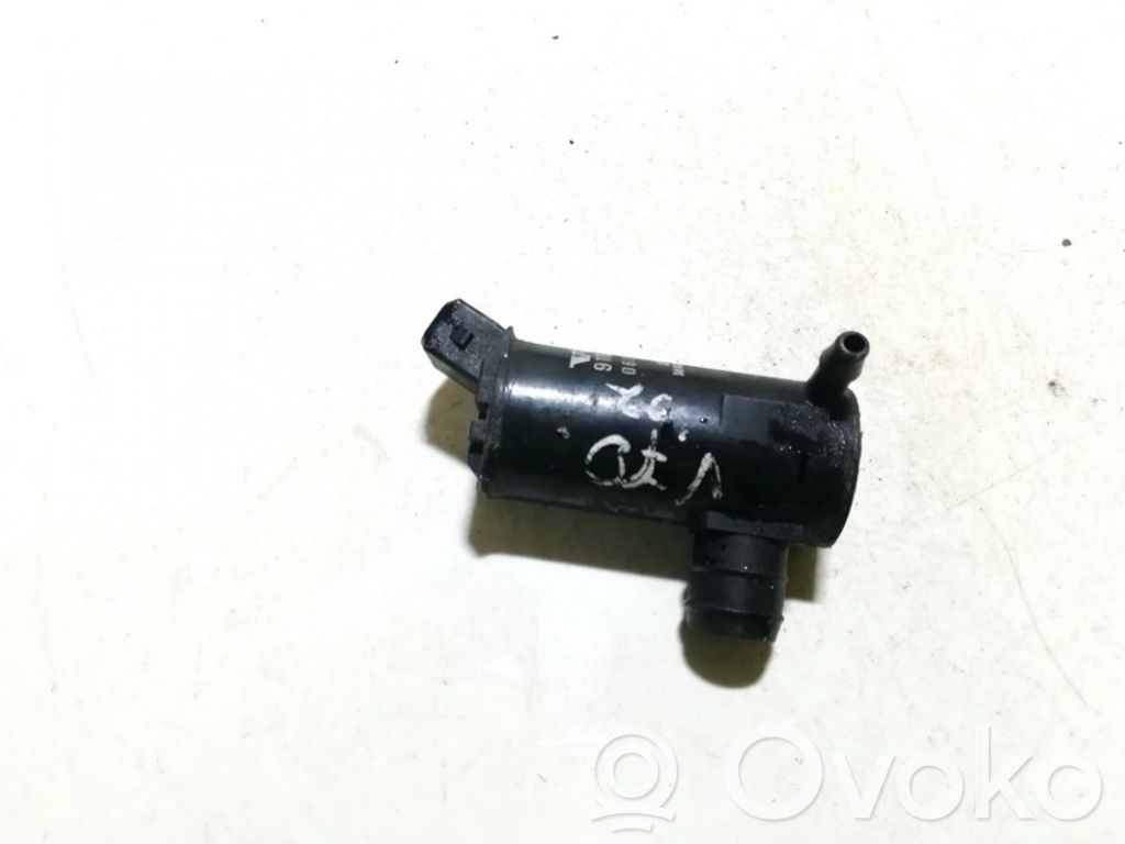 Volvo S80 Pompă spălător parbriz