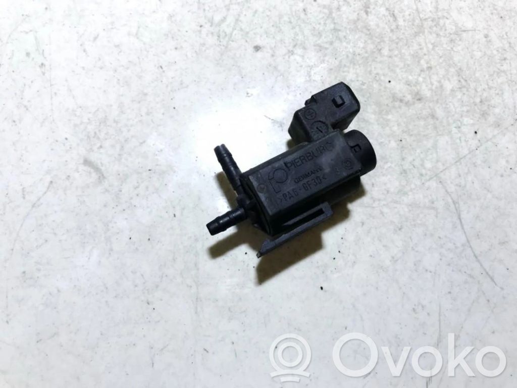 Volvo V70 Elettrovalvola turbo