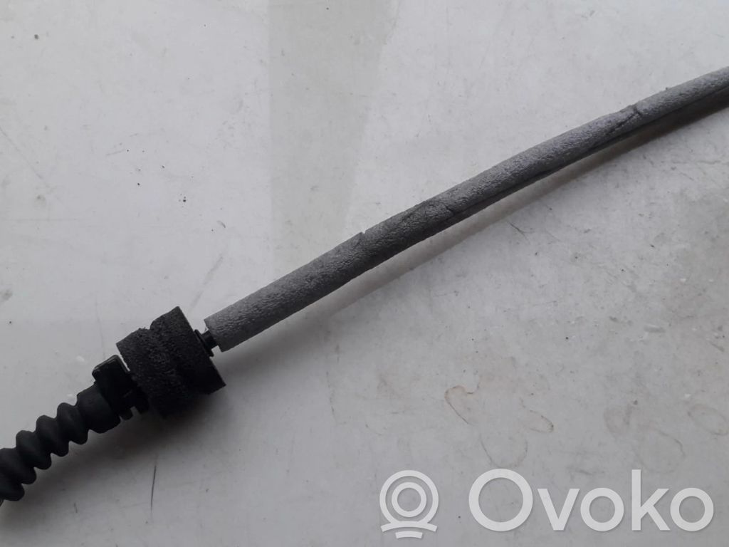 Volvo S60 Línea de cable puerta delantera 