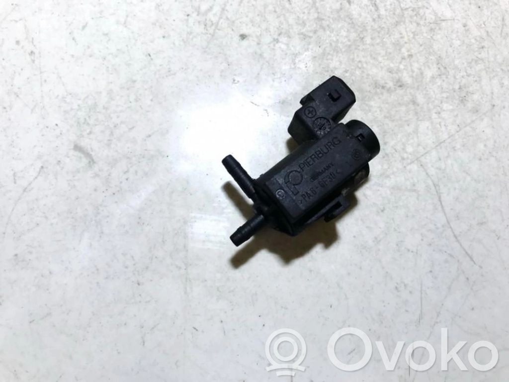 Volvo V70 Elettrovalvola turbo