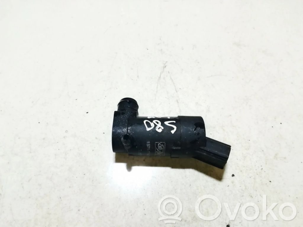 Pompa lavavetri parabrezza/vetro frontale   1S7117K624DD,1S7117K624DD,1S7117K624DD,1S7117K624DD