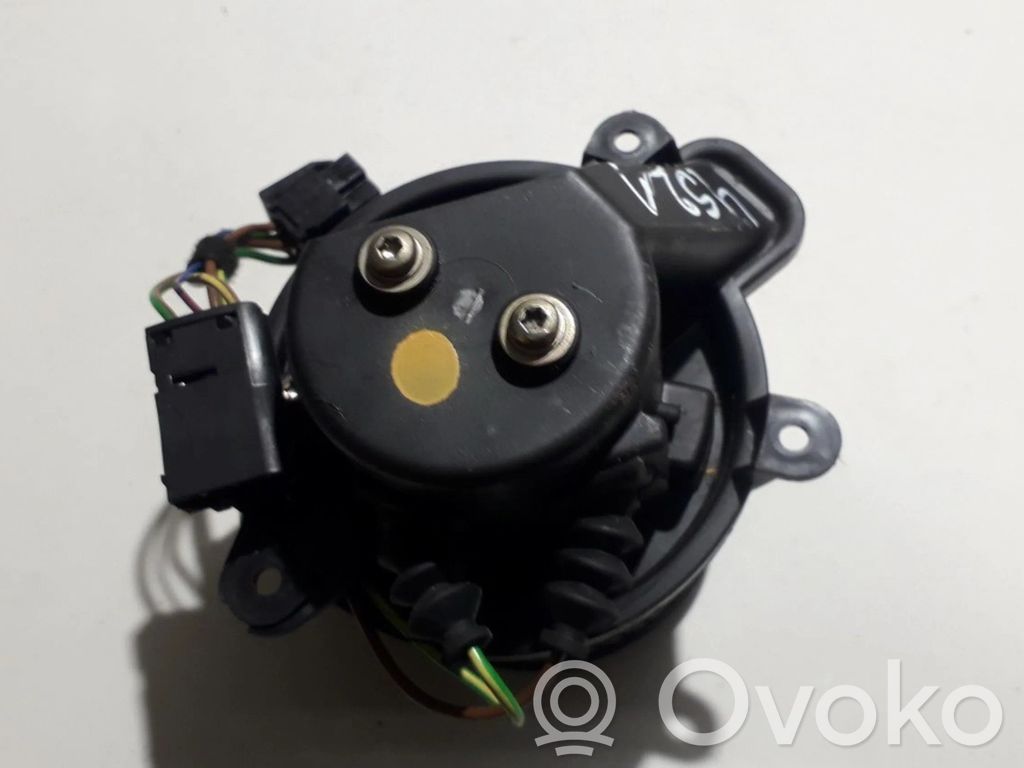 Land Rover Range Rover L322 Ventola riscaldamento/ventilatore abitacolo