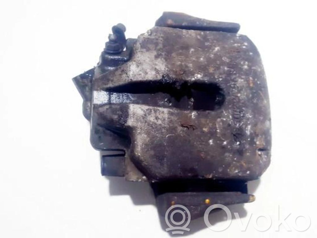 BMW 5 E39 Bremssattel vorne 