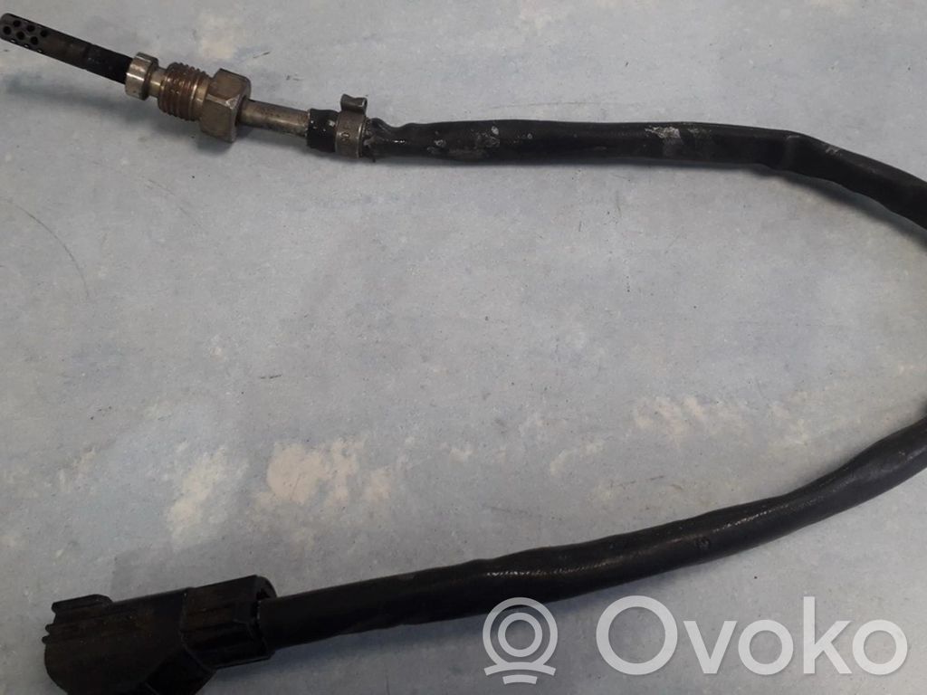 Volvo V70 Czujnik temperatury spalin 