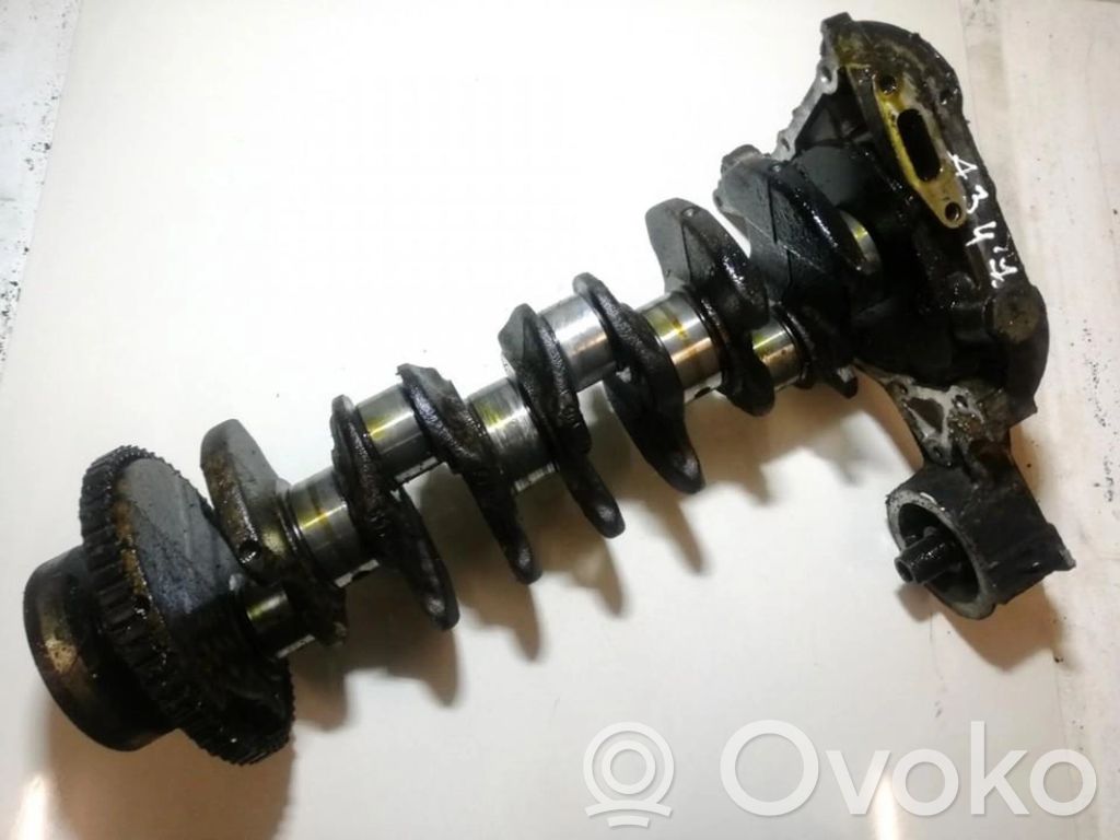 Fiat Bravo - Brava Vilebrequin du moteur