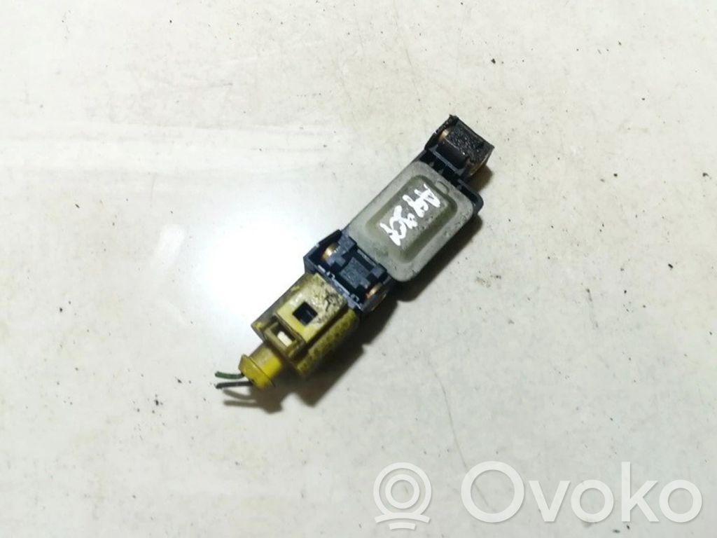 Sensor impacto/accidente para activar Airbag   4B0959643E,4B0959643E