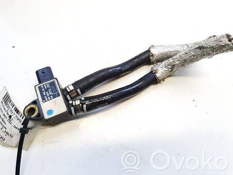 Mercedes-Benz C W205 Sensore di pressione dei gas di scarico 