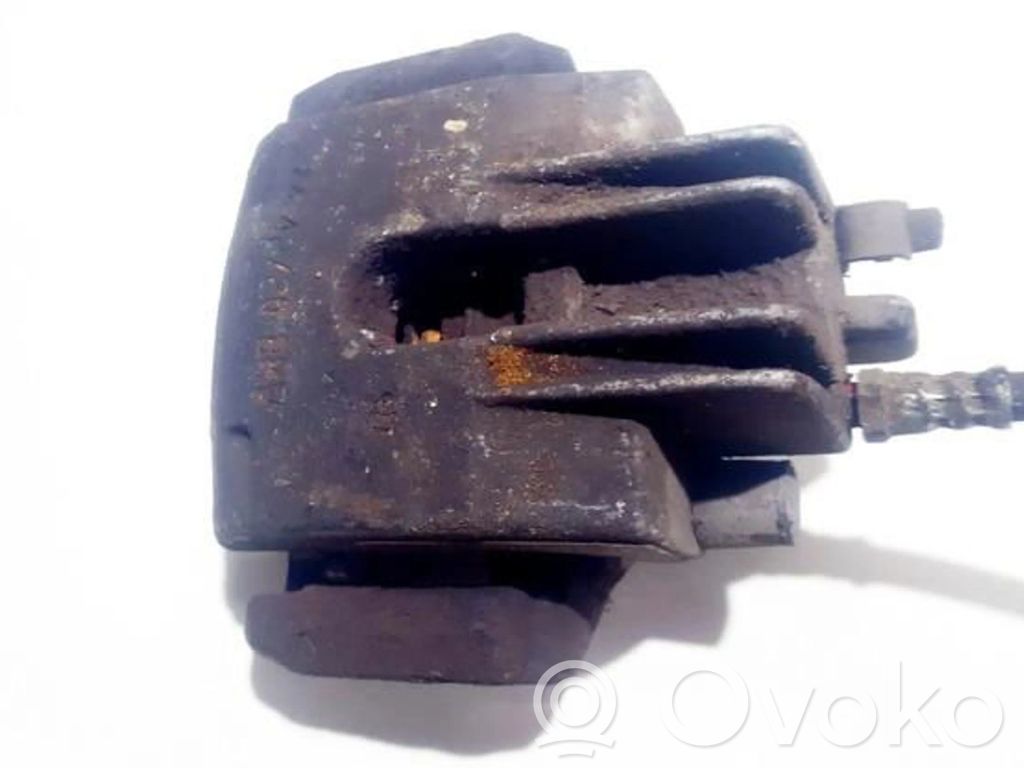 BMW 5 E60 E61 Pinza del freno posteriore