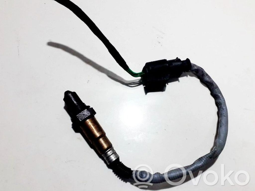 Sonda lambda   0065421718,0S000717T142,0007,0065421718,17T142