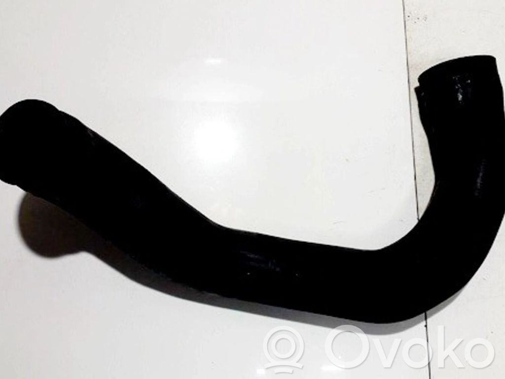 Furtun/conductă intercooler   4B0145745A,4B0145745A,4B0145745A