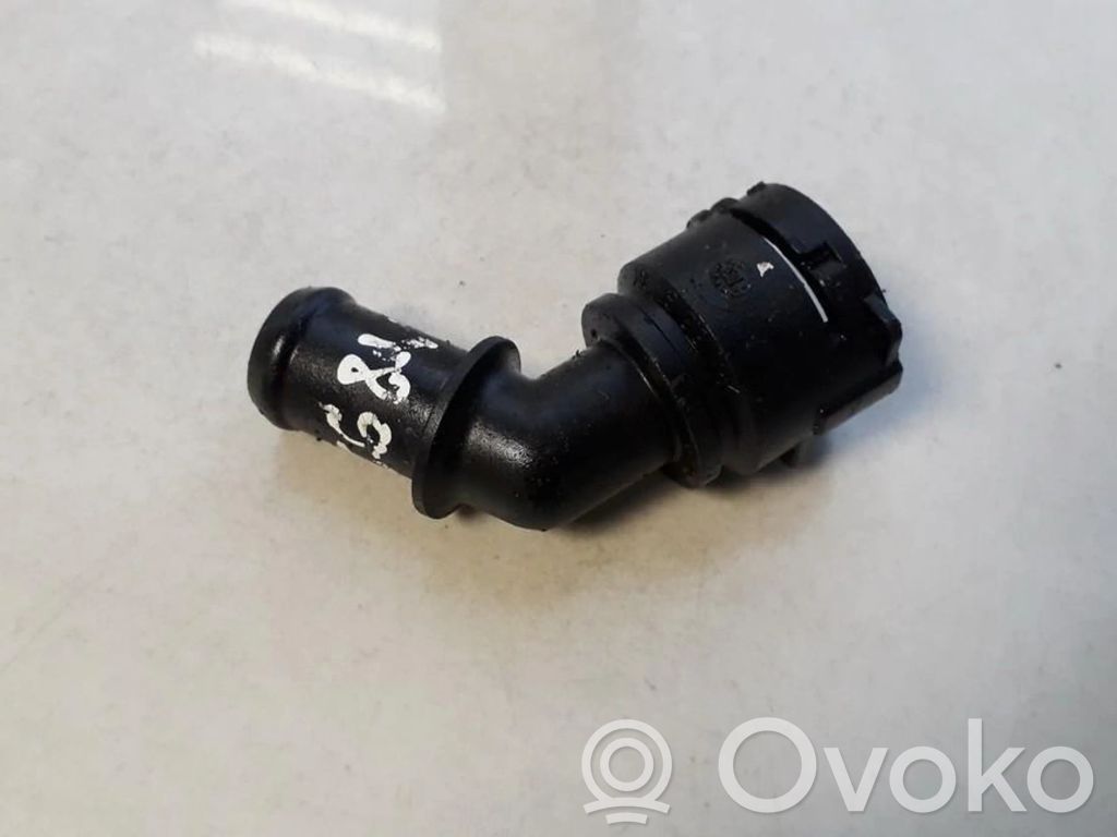 Volkswagen Bora Tubo flessibile del liquido di raffreddamento del motore