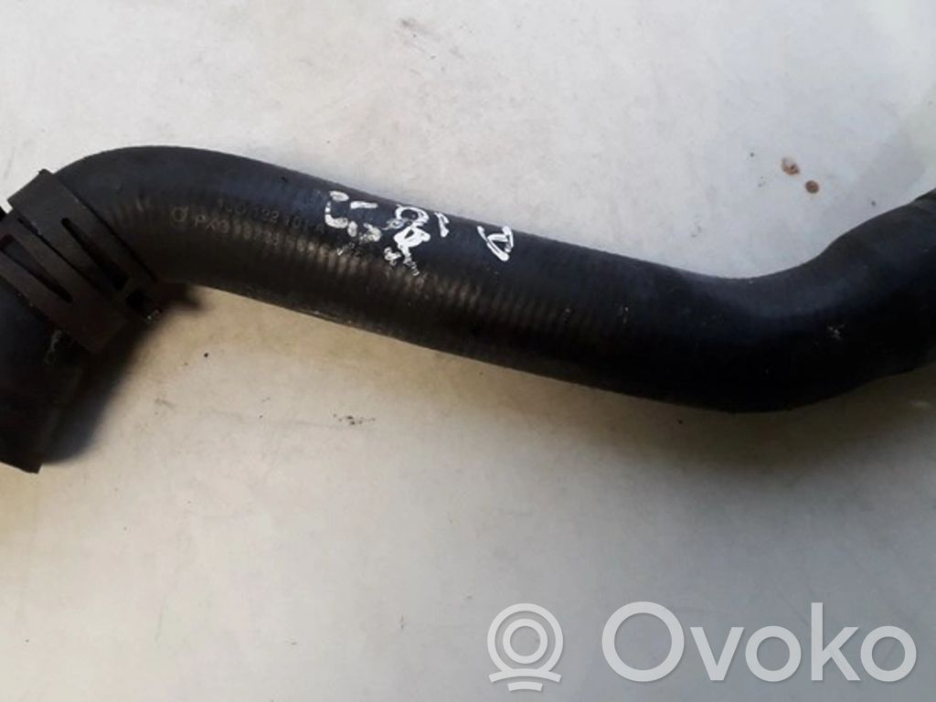 Volkswagen Bora Tubo flessibile del liquido di raffreddamento del motore