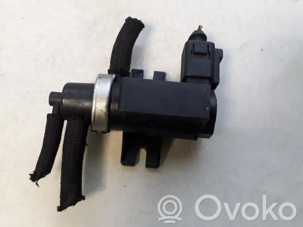 Electroválvula del turbo   1J0906627,1J0906627
