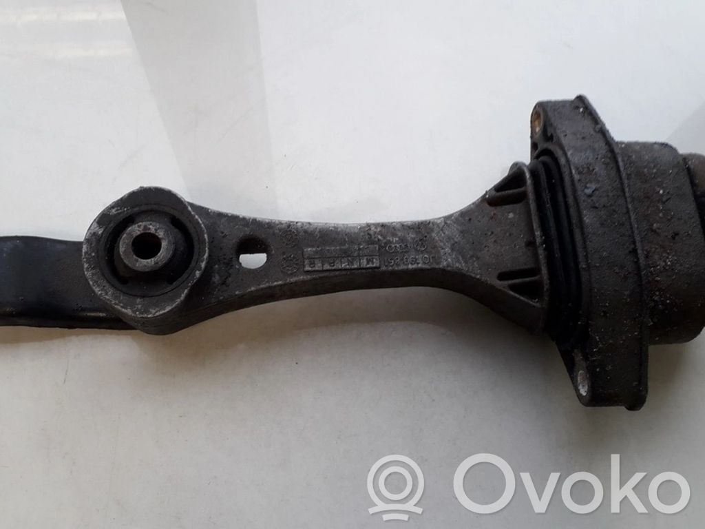 Volkswagen Bora Suport tampon motor 