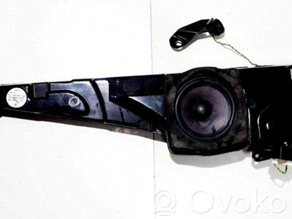 BMW 5 E39 Altoparlante portiera anteriore 