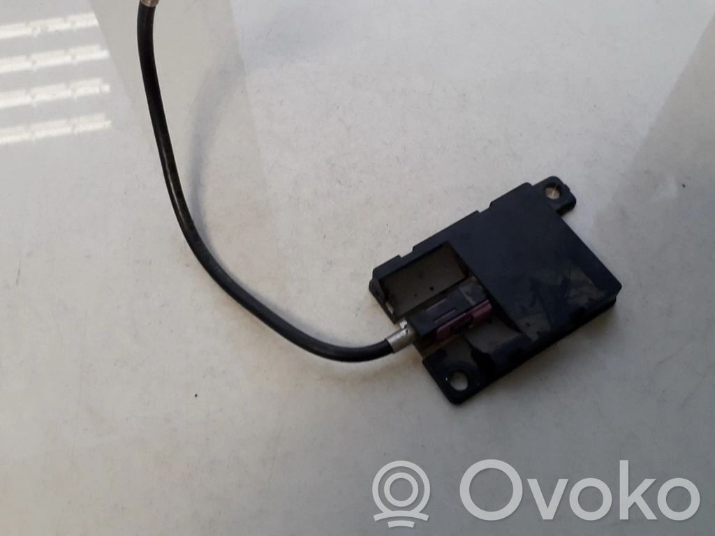 BMW 7 E65 E66 Module unité de contrôle d'antenne 