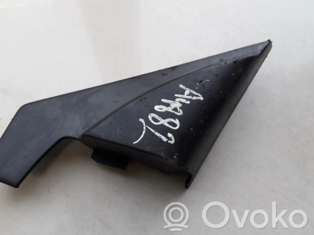 Volvo S40, V40 Inne części wnętrza samochodu 