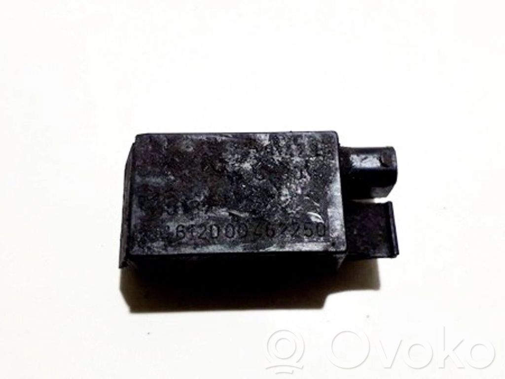 BMW 5 E39 Luftgütesensor 