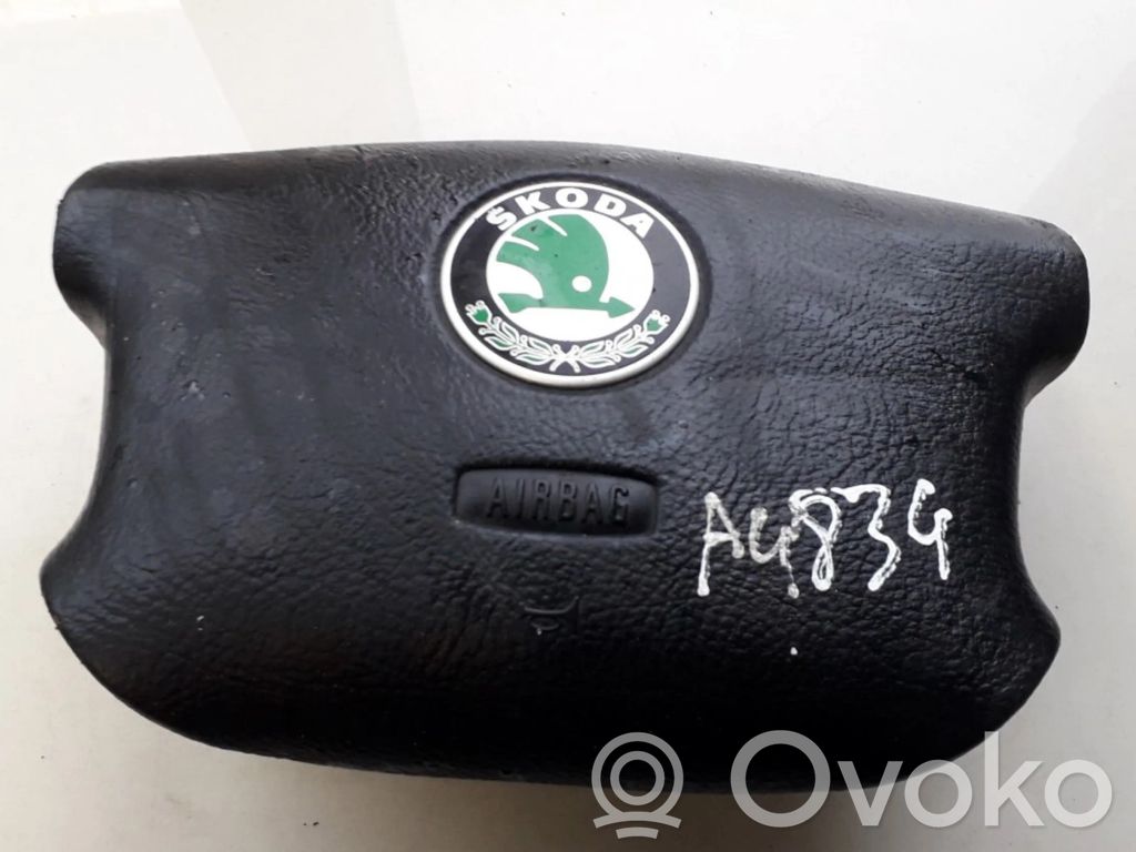 Skoda Superb B5 (3U) Airbag volan