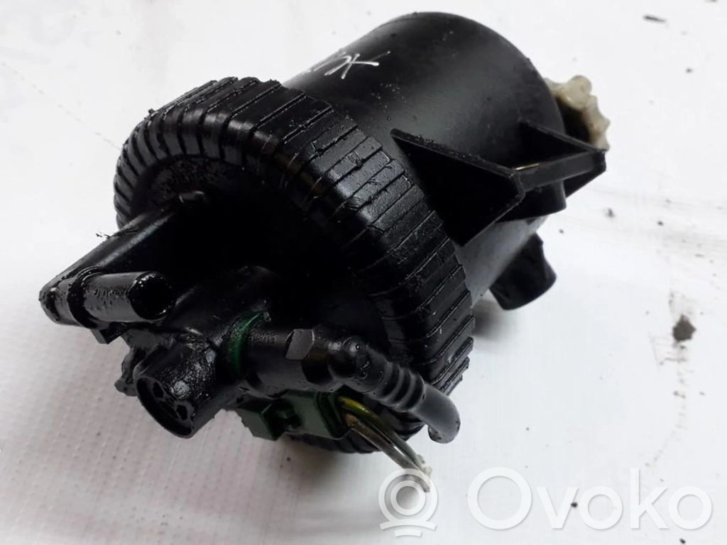 Citroen Xsara Picasso Kraftstofffilter
