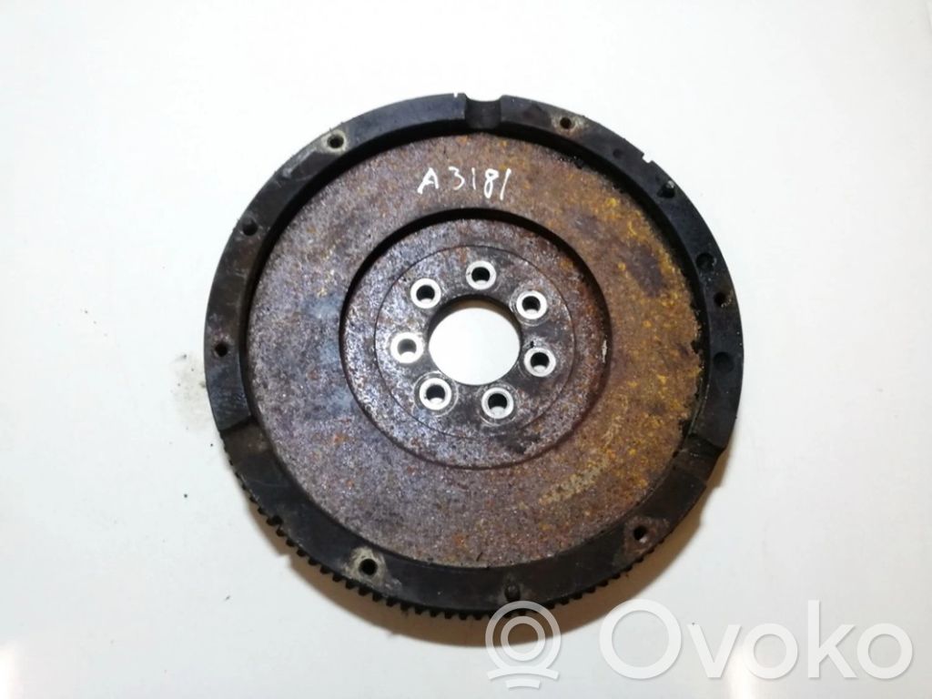 Volvo S40, V40 Volanta ambreiaj 