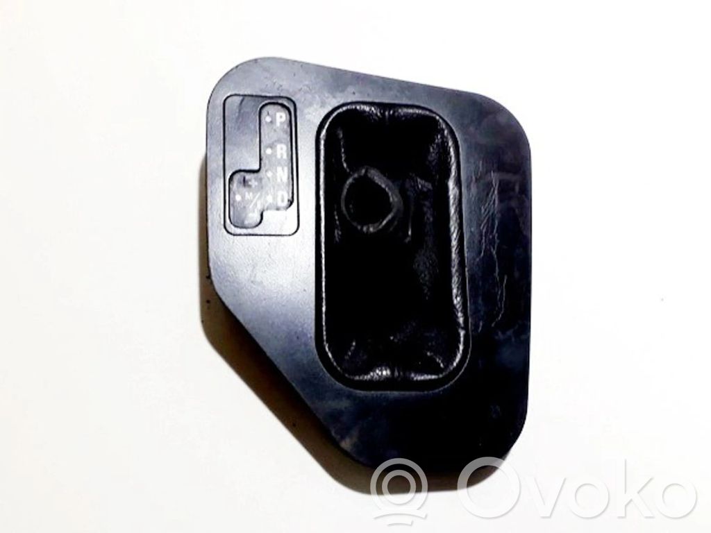 Contour de levier de vitesses   8221525,90120211,8221525,90120211