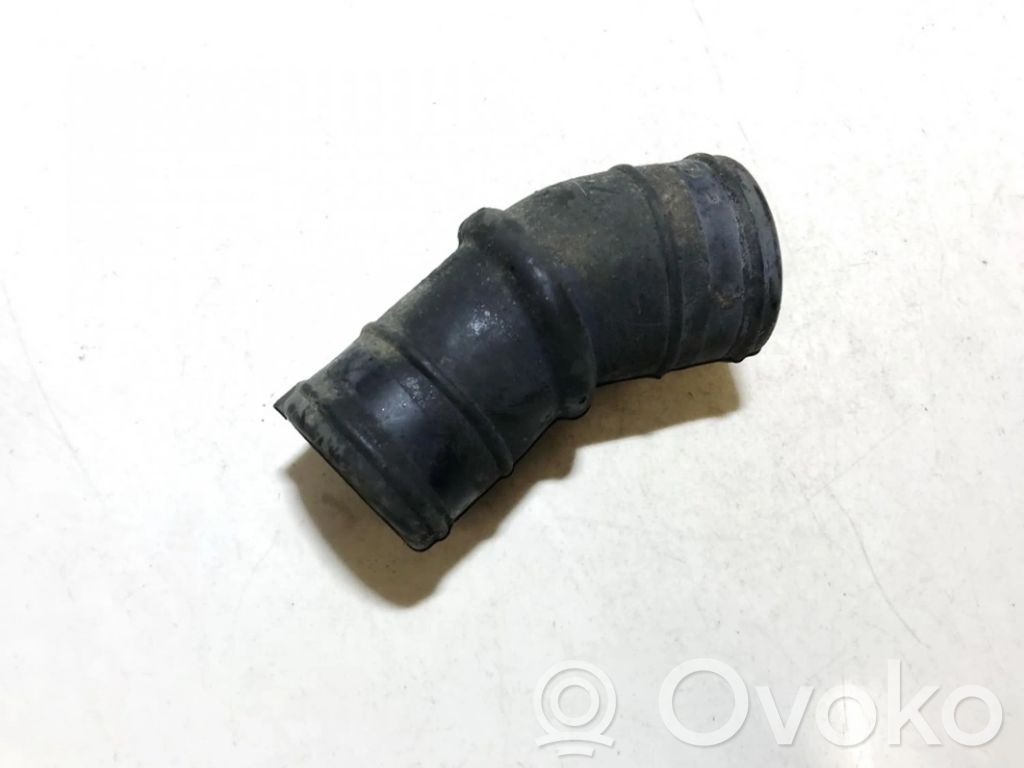 Volvo S60 Conductă/furtun admisie aer 