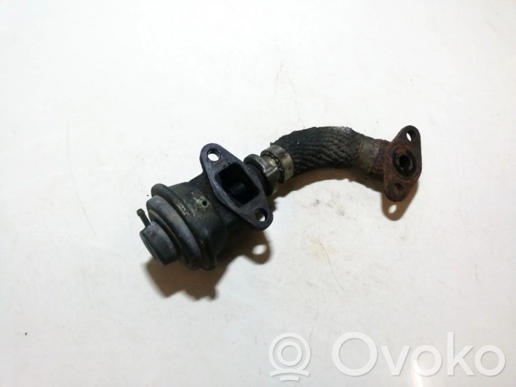 Volvo S40, V40 EGR-venttiili 