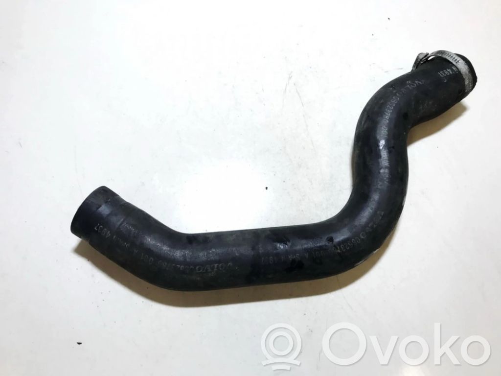 Engine coolant pipe/hose   08623780,08623780