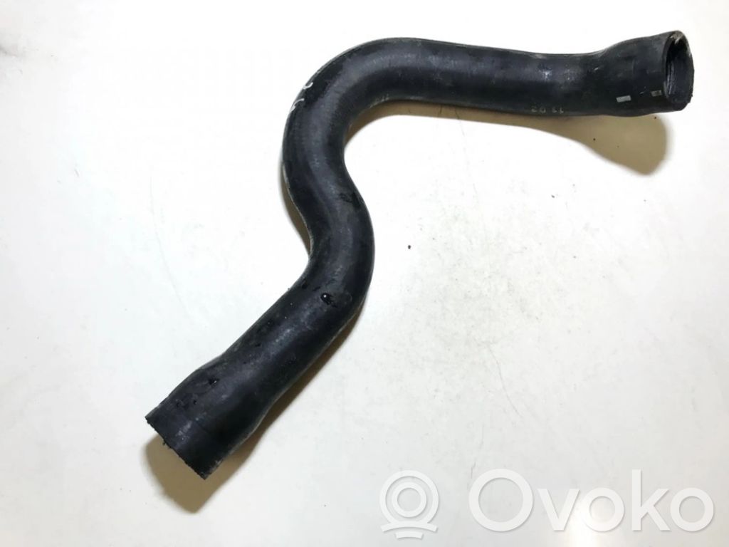 Volvo S80 Conductă/furtun lichid de răcire motor