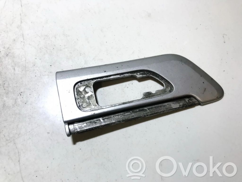 Volvo S80 Rivestimento parafango (modanatura) 