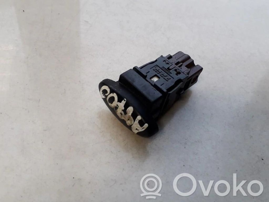 Citroen C5 Centrālās atslēgas slēdzis 