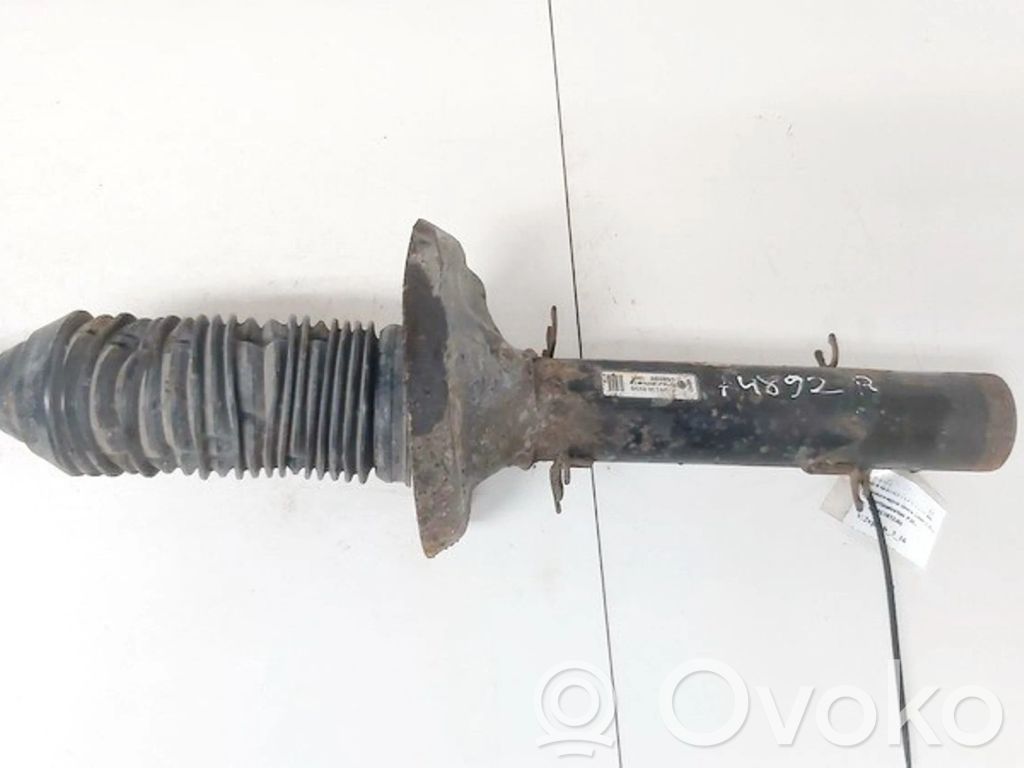 Volkswagen Bora Amortisseur avant