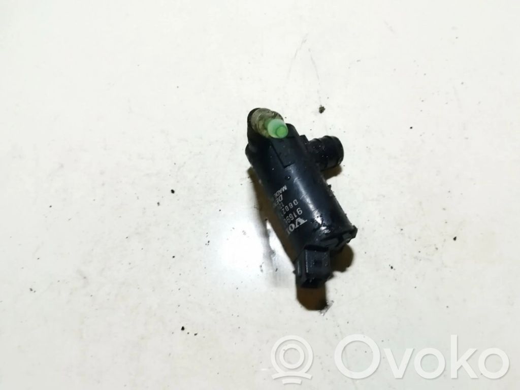 Volvo C70 Pompă spălător parbriz
