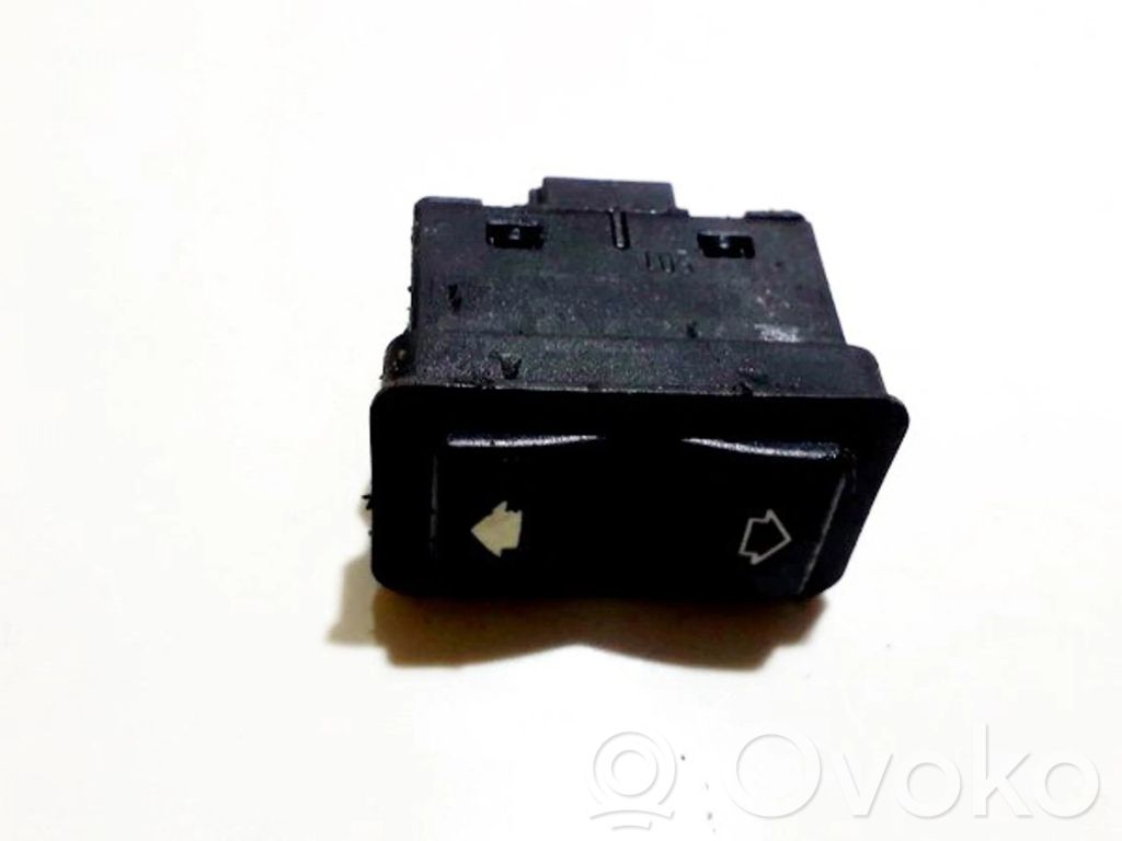 BMW 5 E39 Interruttore di controllo dell’alzacristalli elettrico
