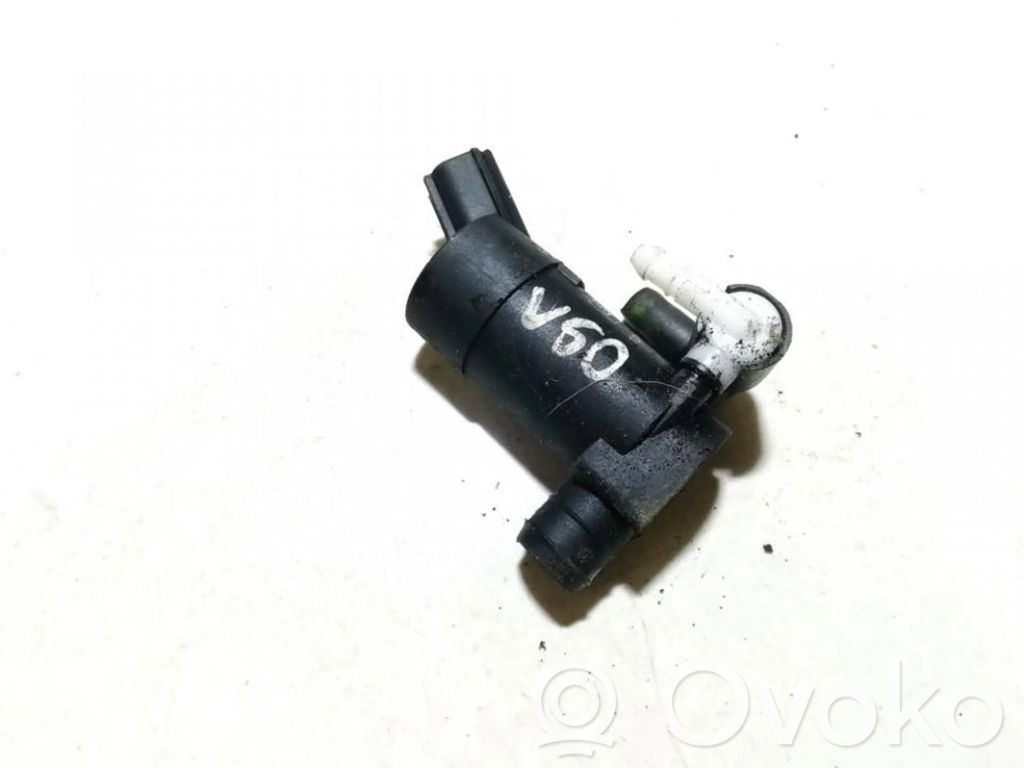 Pumpe Scheibenwaschanlage   1S7117K624FE,1S7117K624FE,1S7117K624FE,1S7117K624FE