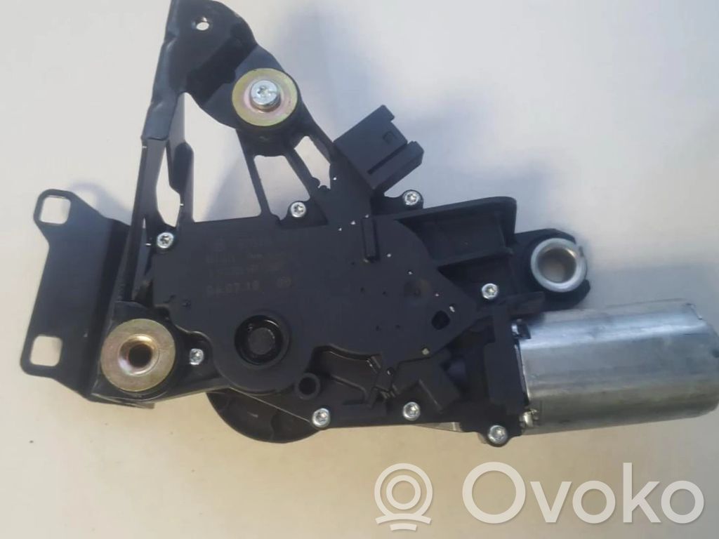 Wischermotor Heckscheibe   1397220497,060718001,060718001,1397220497