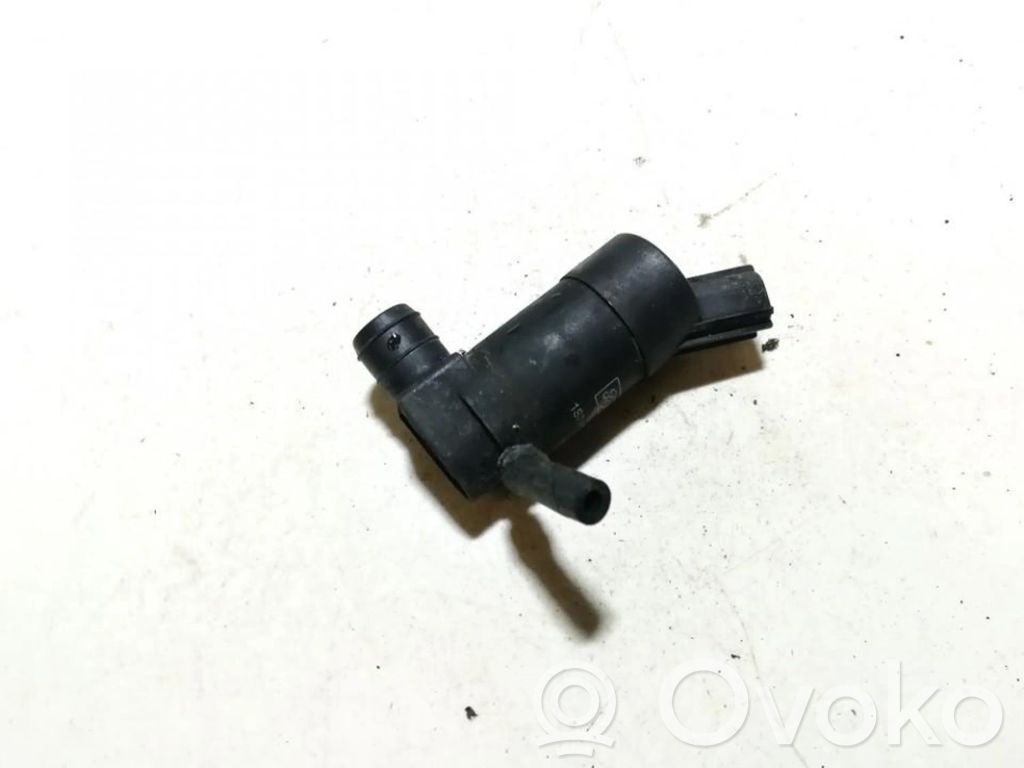 Pompă spălător parbriz   1S7117K624DC,1S7117K624DC,1S7117K624DC,1S7117K624DC