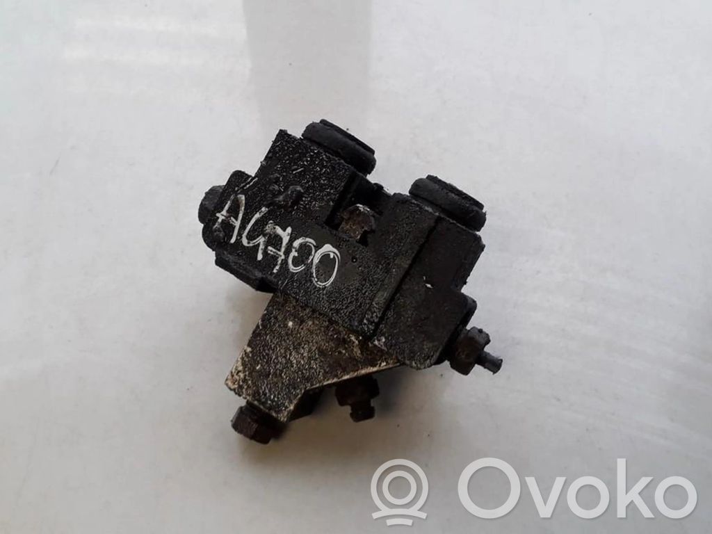 Citroen C5 Air suspension compressor 